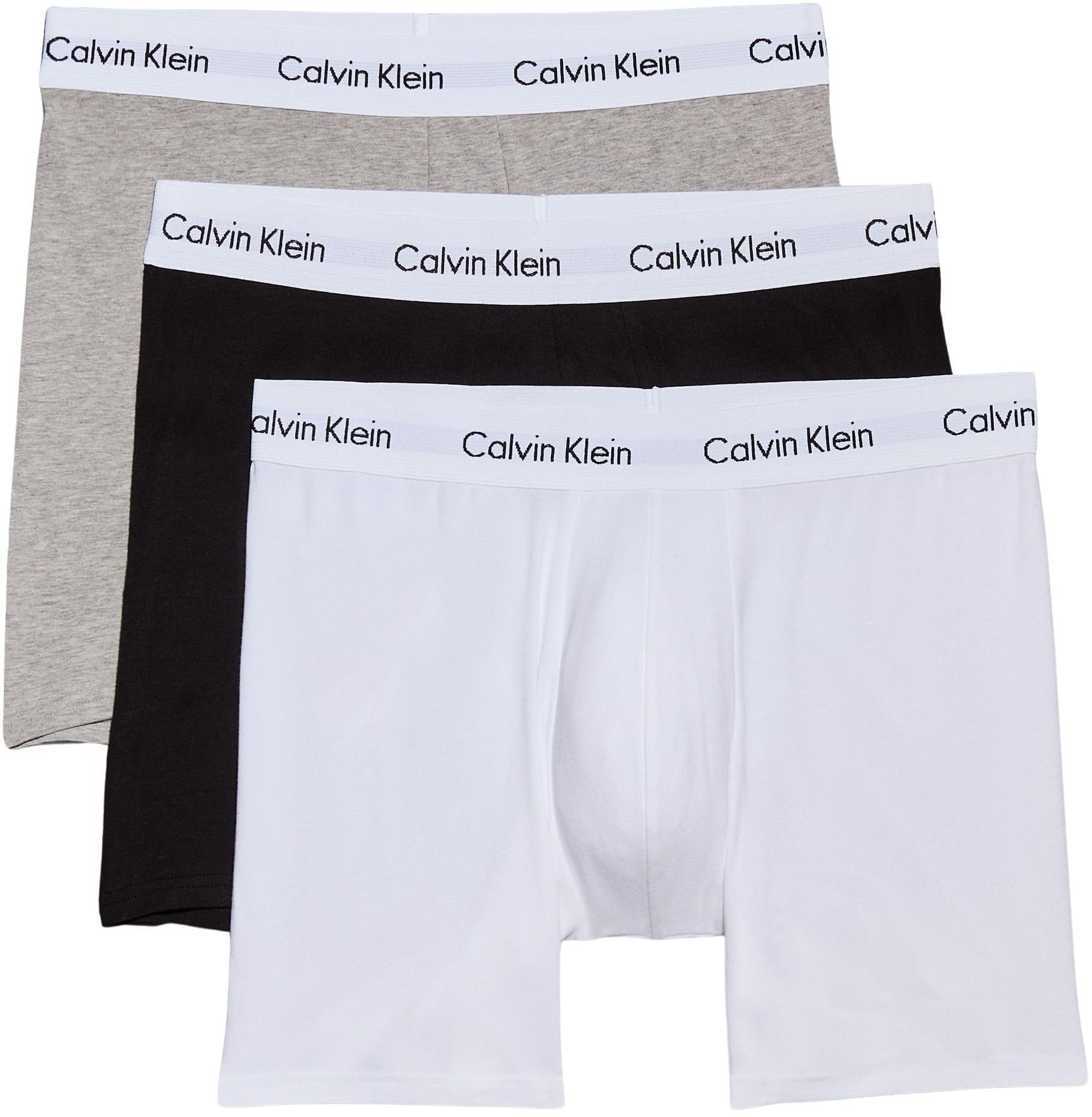 Multicolour (1 Black / 1 Grey Heather / 1 White) L