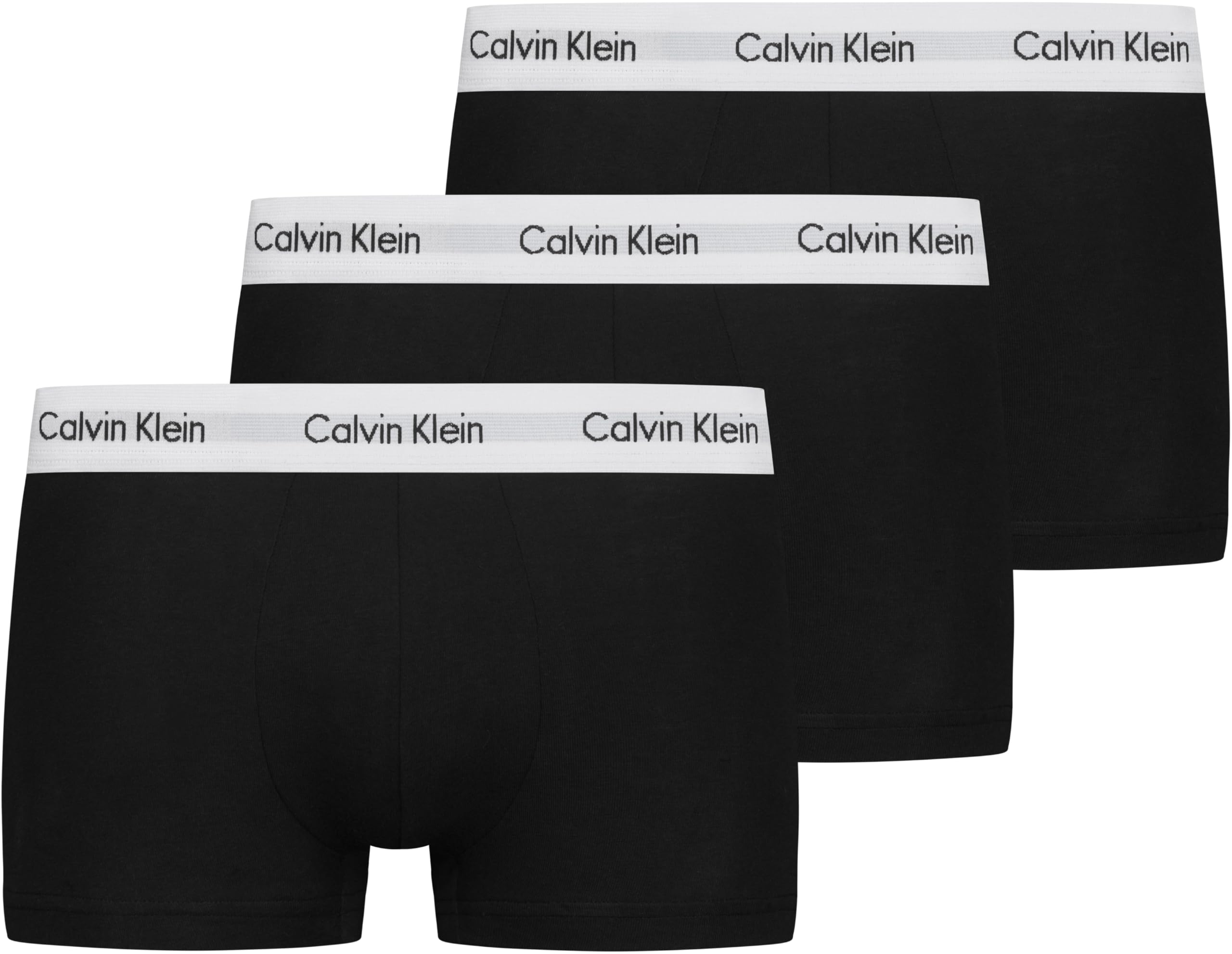 Black (Black W/ White Wb) L